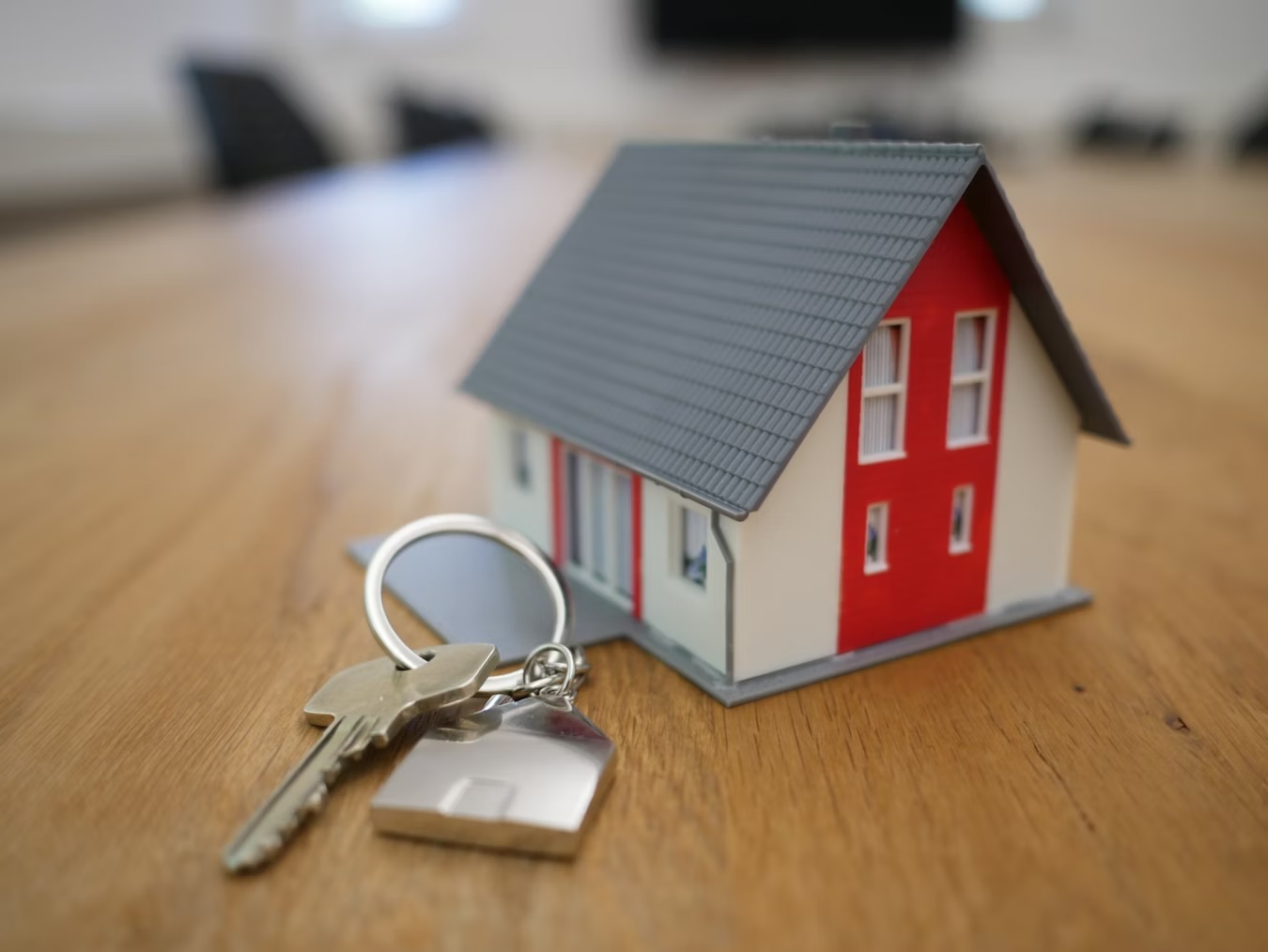 Nuvia Homes